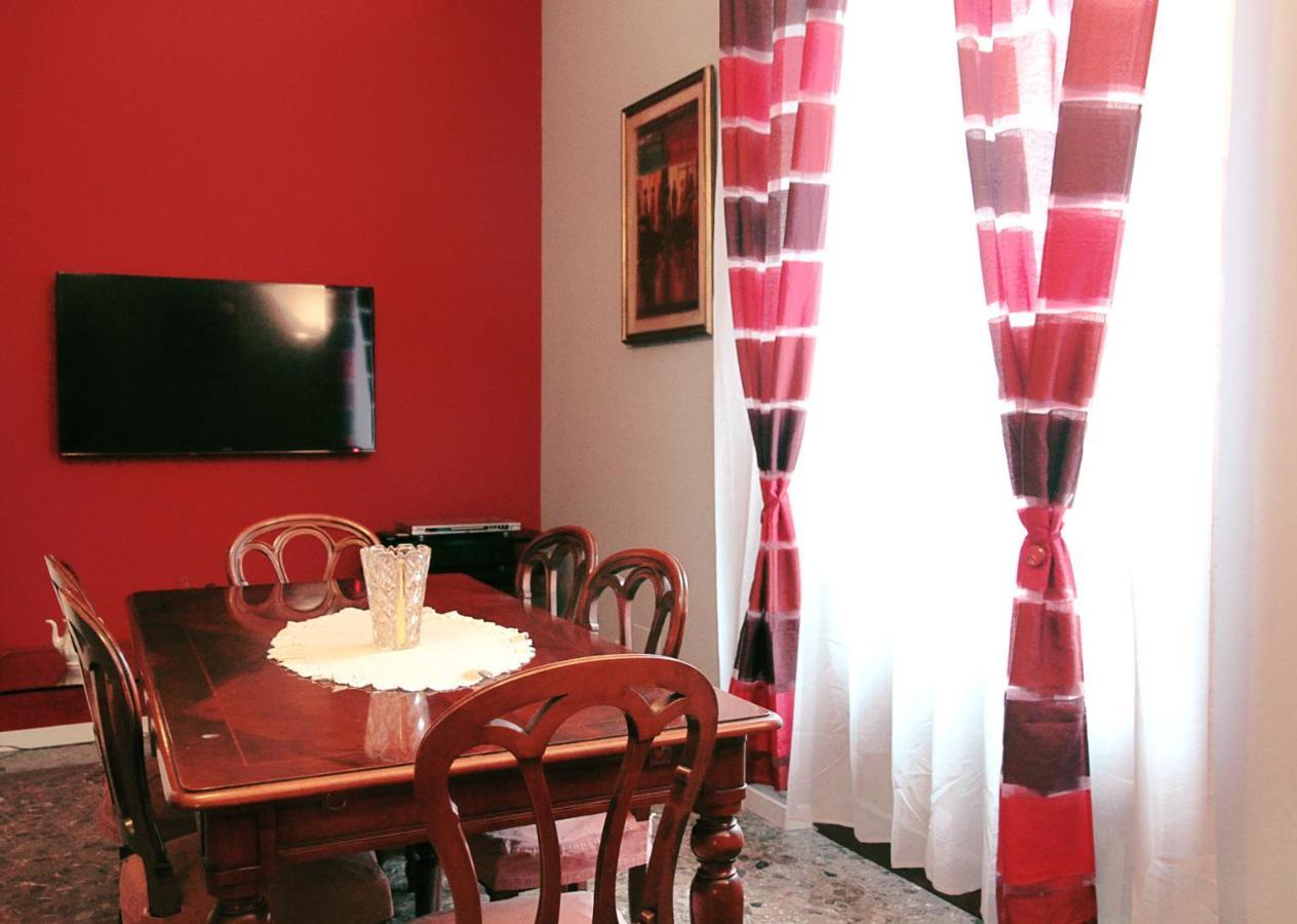 Maflava Apartment — Foto 1
