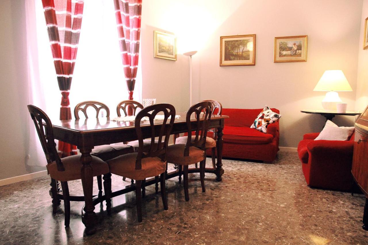 Maflava Apartment, Rome